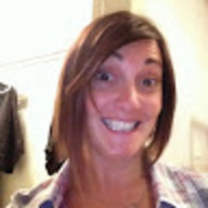 Meet your Posher, Liz